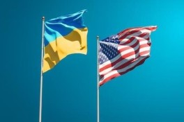 Переговоры Украины и США пройдут завтра в формате видеосвязи
