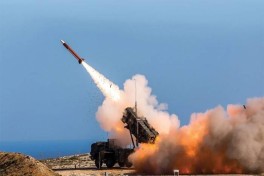 Британия поставит комплексы ПВО Саудовской Аравии для отражения ударов Ирана