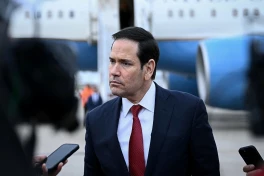 Рубио просил G7 принять участие в миссии в Ормузском проливе