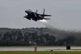 В Турции опровергли данные об использовании бомбардировщиками США базы Инджирлик