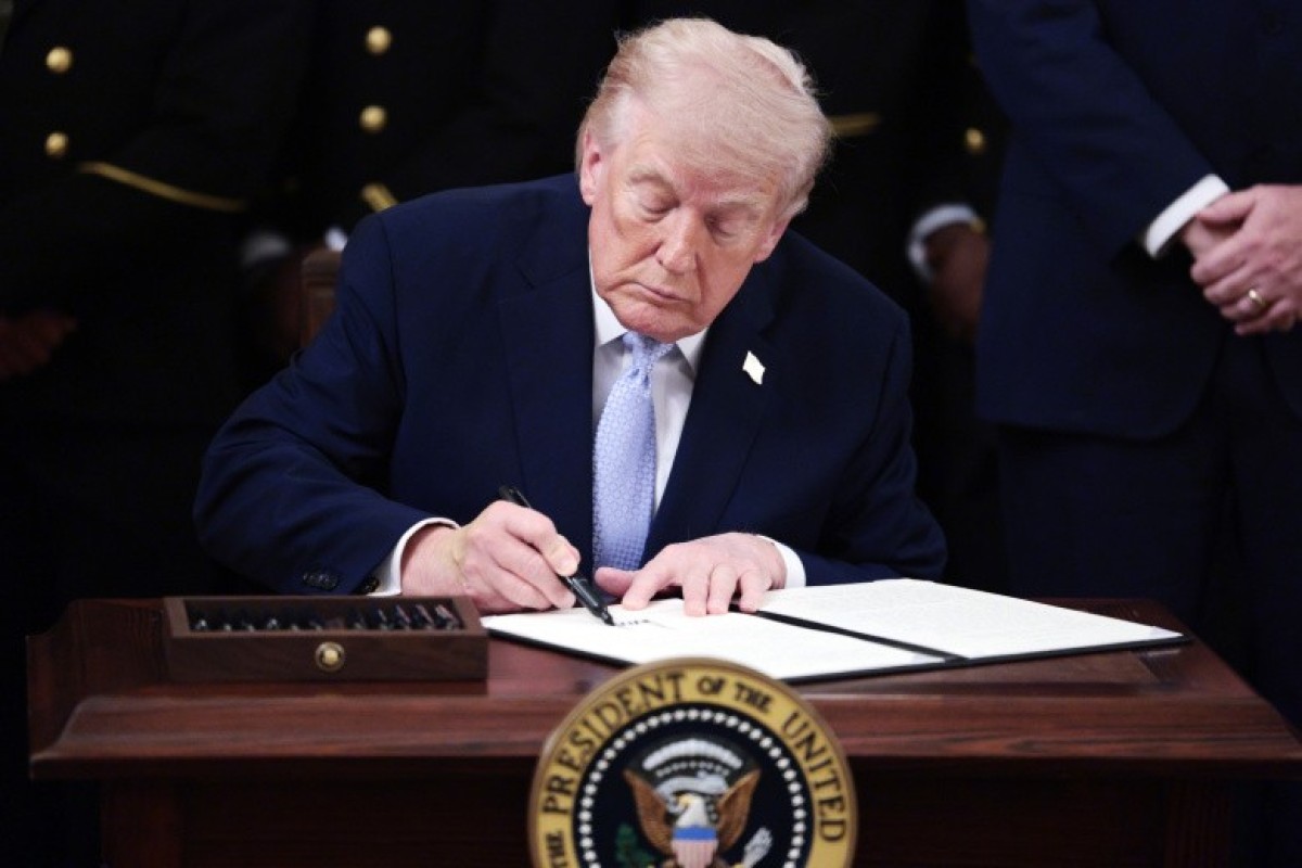 Politico: решение Трампа о выводе войск из Германии вызвало обеспокоенность в Белом доме