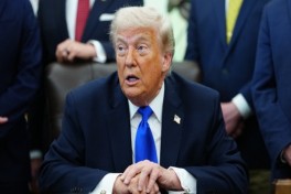 Трамп обвинил НАТО в «бардаке» в Украине