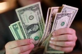 СМИ: Госдолг США может превысить 120% ВВП к 2027 году