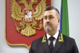 Что известно о будущем главе Дагестана Федоре Щукине?