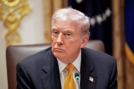 Трамп проведет закрытый брифинг по вопросам безопасности