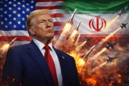 Иран пригрозил США болезненными ударами
