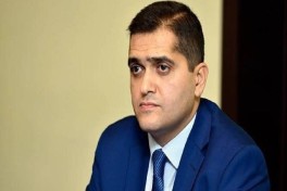 Антиазербайджанская кампания: роль Окампо и армянского лобби -КОММЕНТАРИЙ ЭЛЬХАНА ШАХИНОГЛУ  