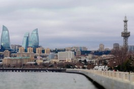 Погода на 3 мая: в Баку без осадков, в регионах возможны дожди и грозы 