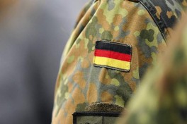 Bloomberg: Германия готовится к возможной войне