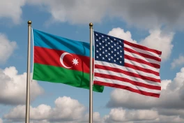 Посольство США о визите временного поверенного в Агдам и Физули