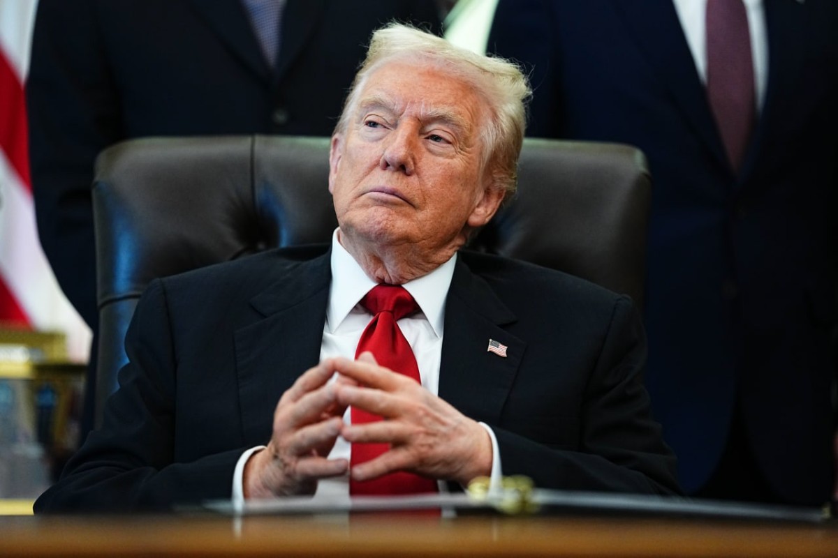 Трамп: Иран «ещё не заплатил достаточно высокую цену»