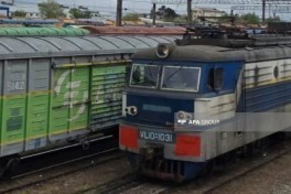 В Армению транзитом через территорию Азербайджана отправлено 8 вагонов с удобрениями-ФОТО -ОБНОВЛЕНО 