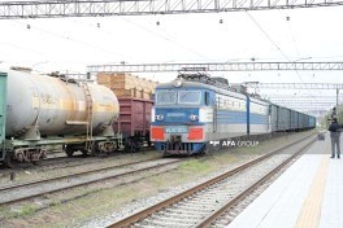 В Армению транзитом через территорию Азербайджана отправлено 8 вагонов с удобрениями-ФОТО -ОБНОВЛЕНО 