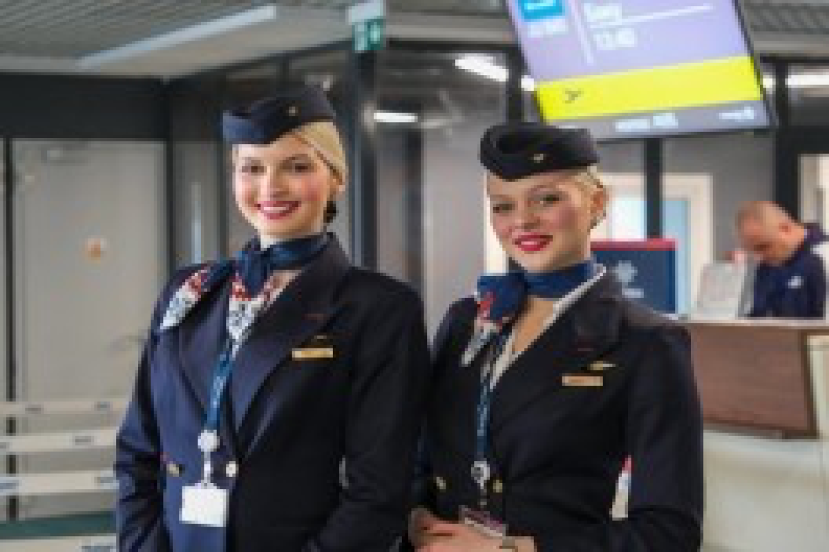 Air Serbia запустила прямые рейсы между Баку и Белградом