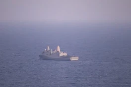 США перехватили 48 судов с начала морской блокады Ирана