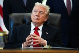 Трамп: Иран «ещё не заплатил достаточно высокую цену»