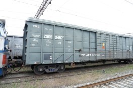 В Армению транзитом через территорию Азербайджана отправлено 8 вагонов с удобрениями-ФОТО -ОБНОВЛЕНО 