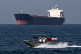 США передали Пакистану экипаж захваченного иранского судна