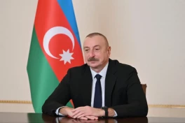 Президент: И Азербайджан, и Армения уже ощущают практические выгоды от мира