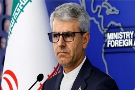 Тегеран заявил о курсе на сближение с Москвой и Пекином