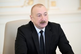 Президент: И Азербайджан, и Армения уже ощущают практические выгоды от мира