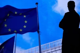 ЕС подтвердил запрос Британии на участие в программе на €90 млрд для Украины