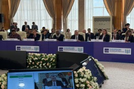 Азербайджан принял участие в заседании Совета управляющих АБР-ФОТО 