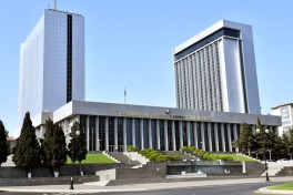 Комиссия Милли Меджлиса заявила о гибридных атаках против Азербайджана 