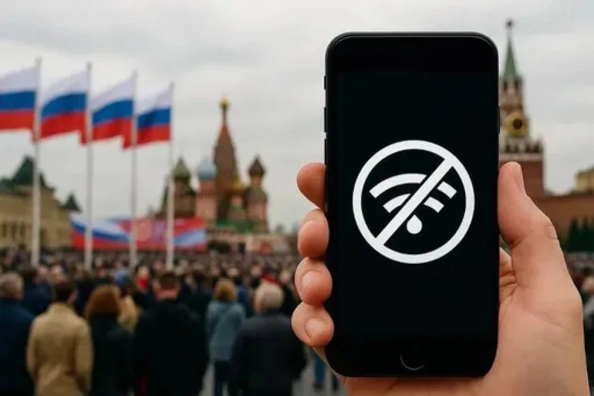 Минцифры сняло ограничения на интернет в Москве