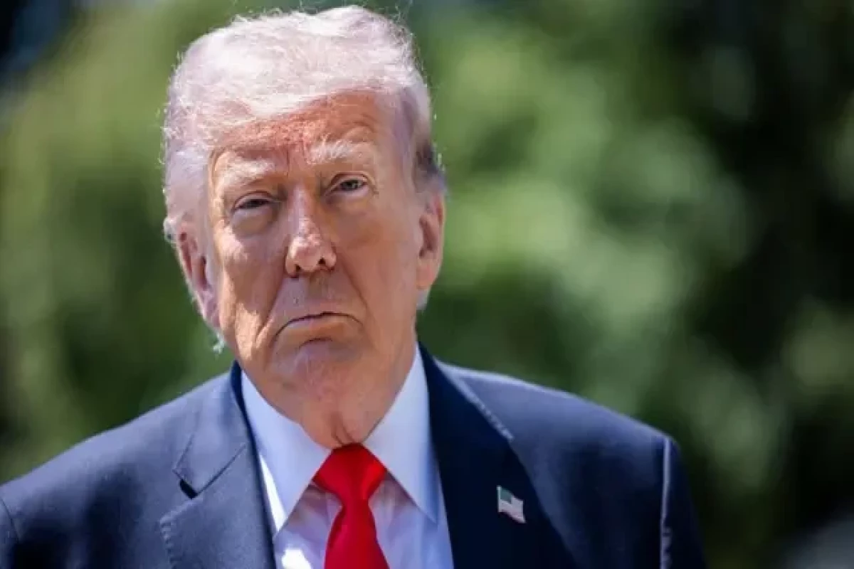 Трамп может отдать приказ о возобновлении войны уже на этой неделе