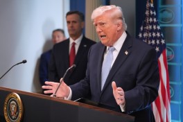 Трамп: Запасы обогащённого урана Ирана уже непригодны для использования