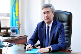 Астана подтвердила продолжение работы в ОПЕК+