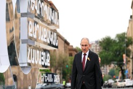 Пашинян: Если нас примут в ЕС, мы будем рады и счастливы этому