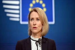 Каллас: ЕС готов к более тесному партнерству с Азербайджаном