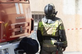 Власти Чебоксар сообщили о погибших в результате ударов ВСУ