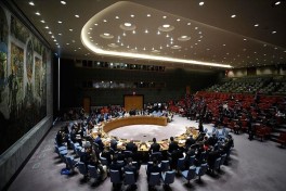ООН обсудит атаки на ОАЭ в закрытом формате