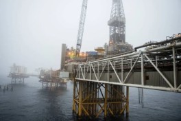 Норвегия возобновляет добычу газа на закрытых месторождениях