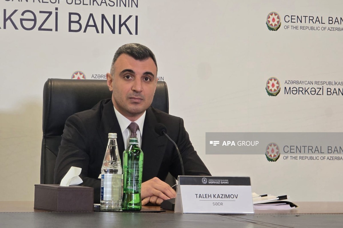Глава ЦБА назвал включение Yelo Bank в санкционный список Евросоюза «недоразумением»