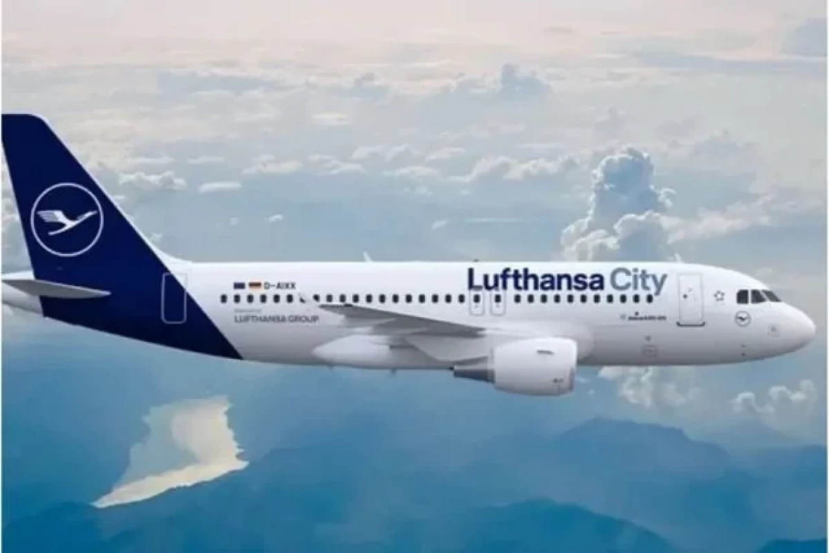 Lufthansa готовится к дозаправкам в пути из-за риска дефицита топлива