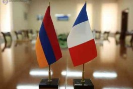 Армения и Франция укрепят оборонное сотрудничество через промсектор