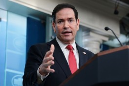 Рубио: США хотят обсуждать с Ираном дальнейшую судьбу его обогащенного урана