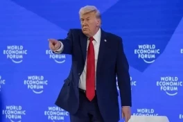 Трамп: США прекратят проводить суда через Ормуз до завершения переговоров