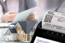 Минфин отчитался о возврате НДС 