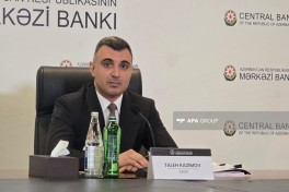 Глава ЦБА назвал включение Yelo Bank в санкционный список Евросоюза «недоразумением»