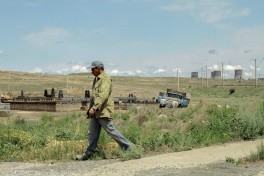 «Кавказский Сингапур» из Мецамора и полуизоляции: новый европейский эксперимент в Армении - МНЕНИЕ 