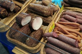 Daily Mail: копченые продукты могут повышать риск рака