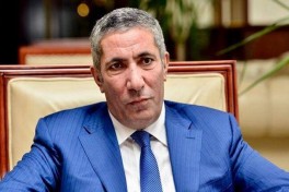 Сиявуш Новрузов: В Баку нет таких топонимов, как «Монтино», «Воровский» и «Разин»