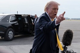 Трамп пригрозил Ирану новыми масштабными ударами