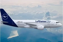 Lufthansa готовится к дозаправкам в пути из-за риска дефицита топлива