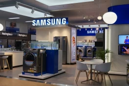 Южнокорейская Samsung уходит с рынка бытовой техники